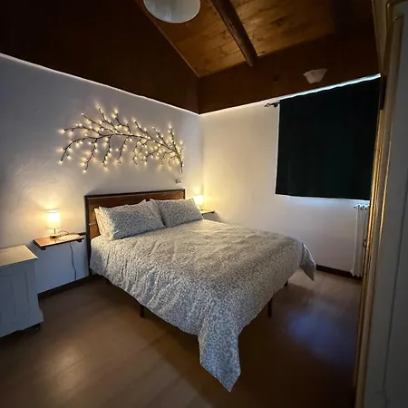 Casa Di Nonna Iuccia Relax Vicino A Torino Apartamento Collegno