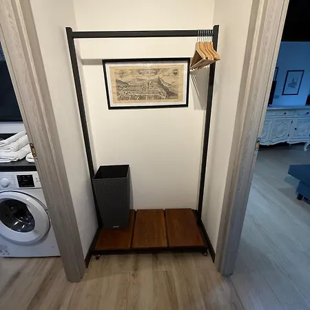 Casa Di Nonna Iuccia Relax Vicino A Torino Collegno