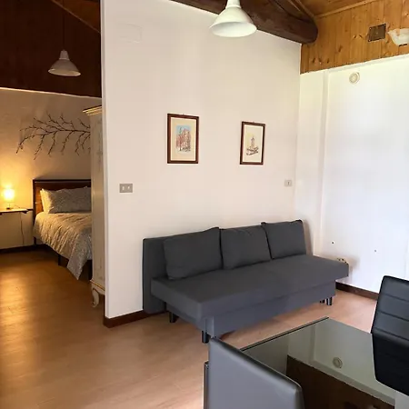 Apartamento Casa Di Nonna Iuccia Relax Vicino A Torino *