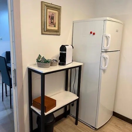 Casa Di Nonna Iuccia Relax Vicino A Torino Apartamento Collegno
