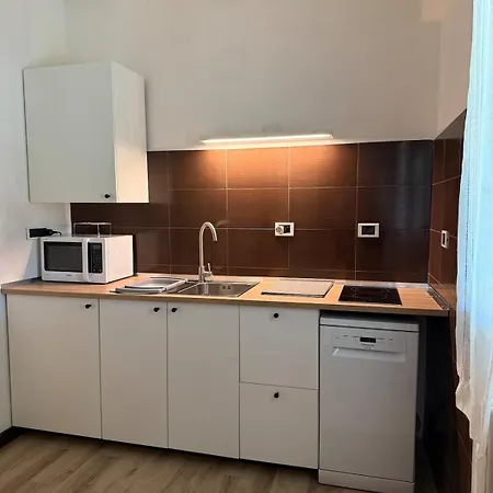 Casa Di Nonna Iuccia Relax Vicino A Torino Collegno