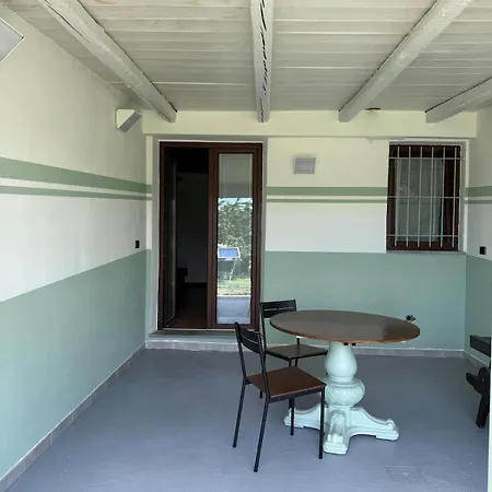 Casa Di Nonna Iuccia Relax Vicino A Torino * Collegno