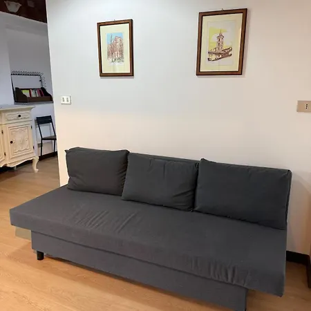 Apartamento Casa Di Nonna Iuccia Relax Vicino A Torino *