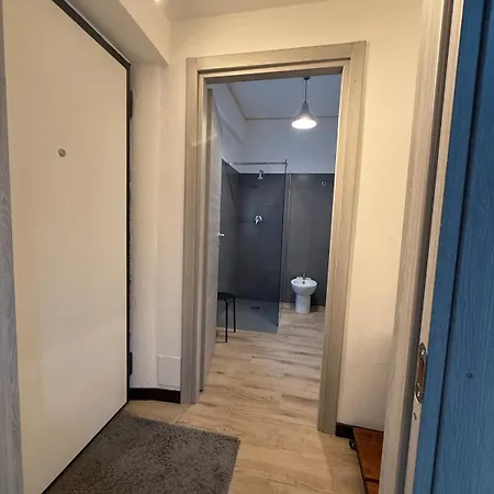 Apartamento Casa Di Nonna Iuccia Relax Vicino A Torino Collegno